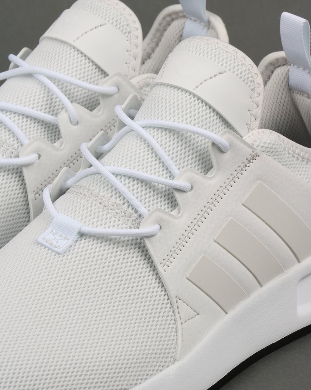 Adidas XPLR Trainers Vintage White