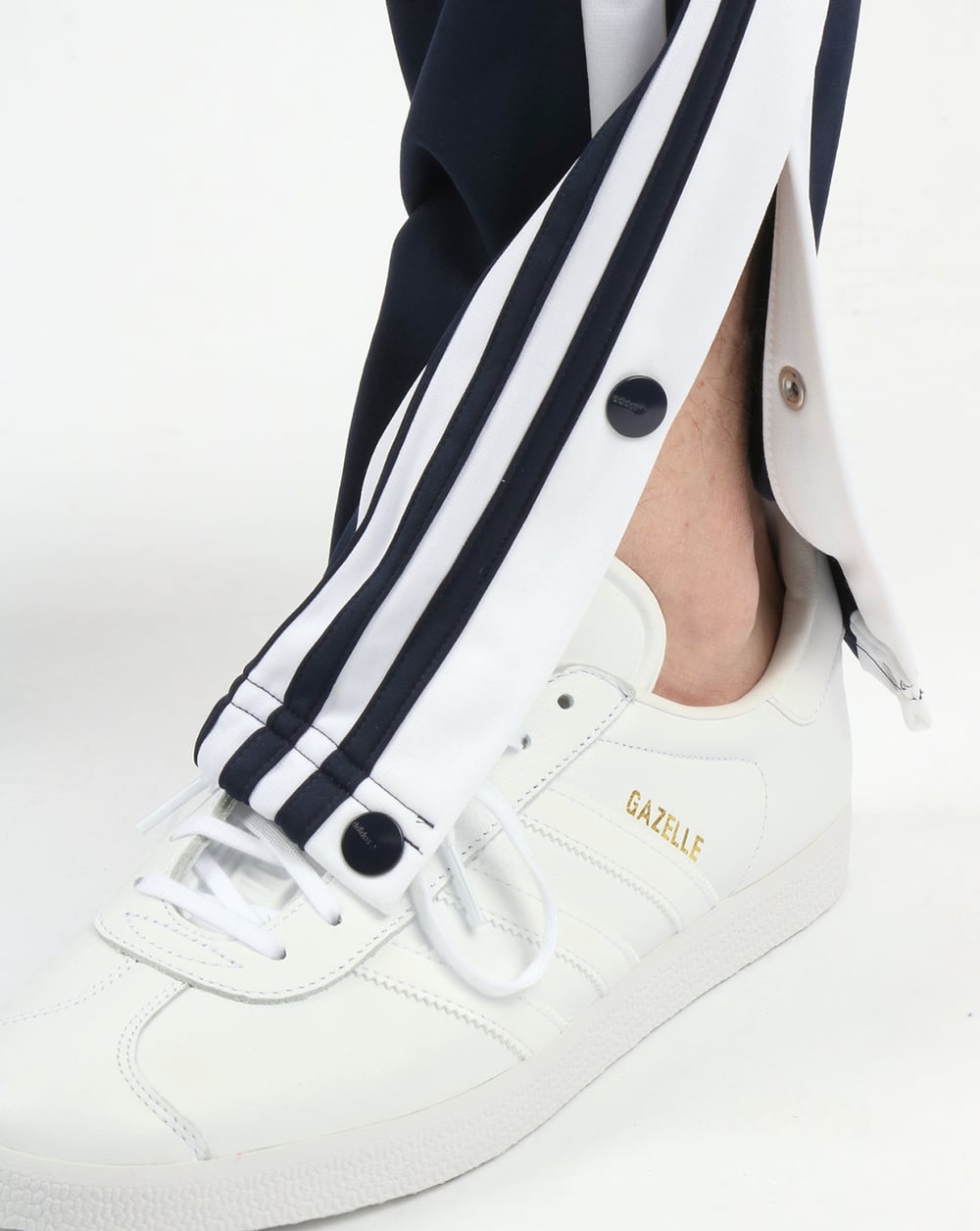 Adidas Originals Adibreak Track Pants Legend Ink