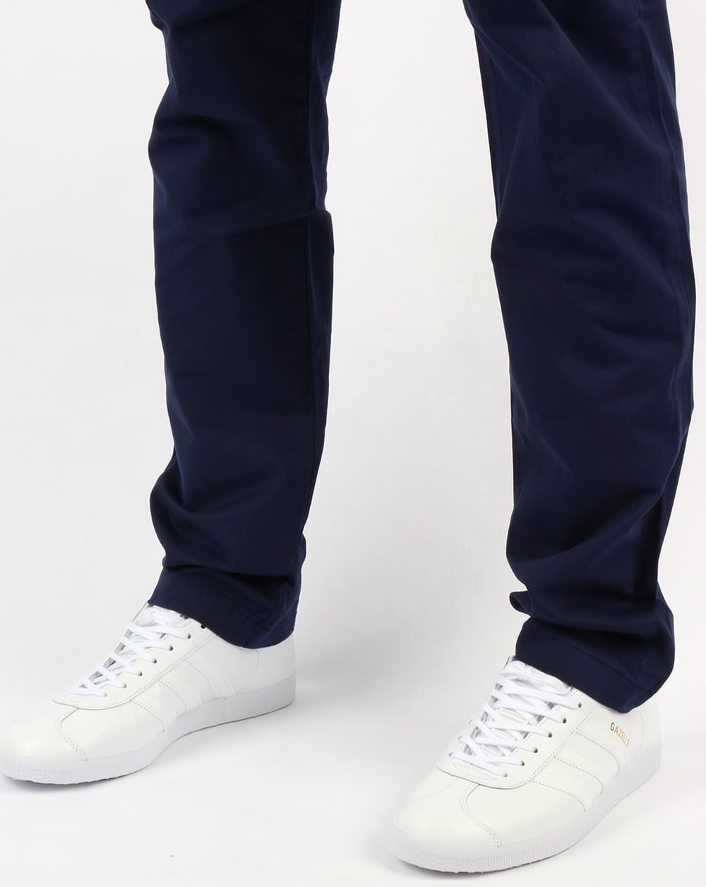 Lyle And Scott Chino Navy