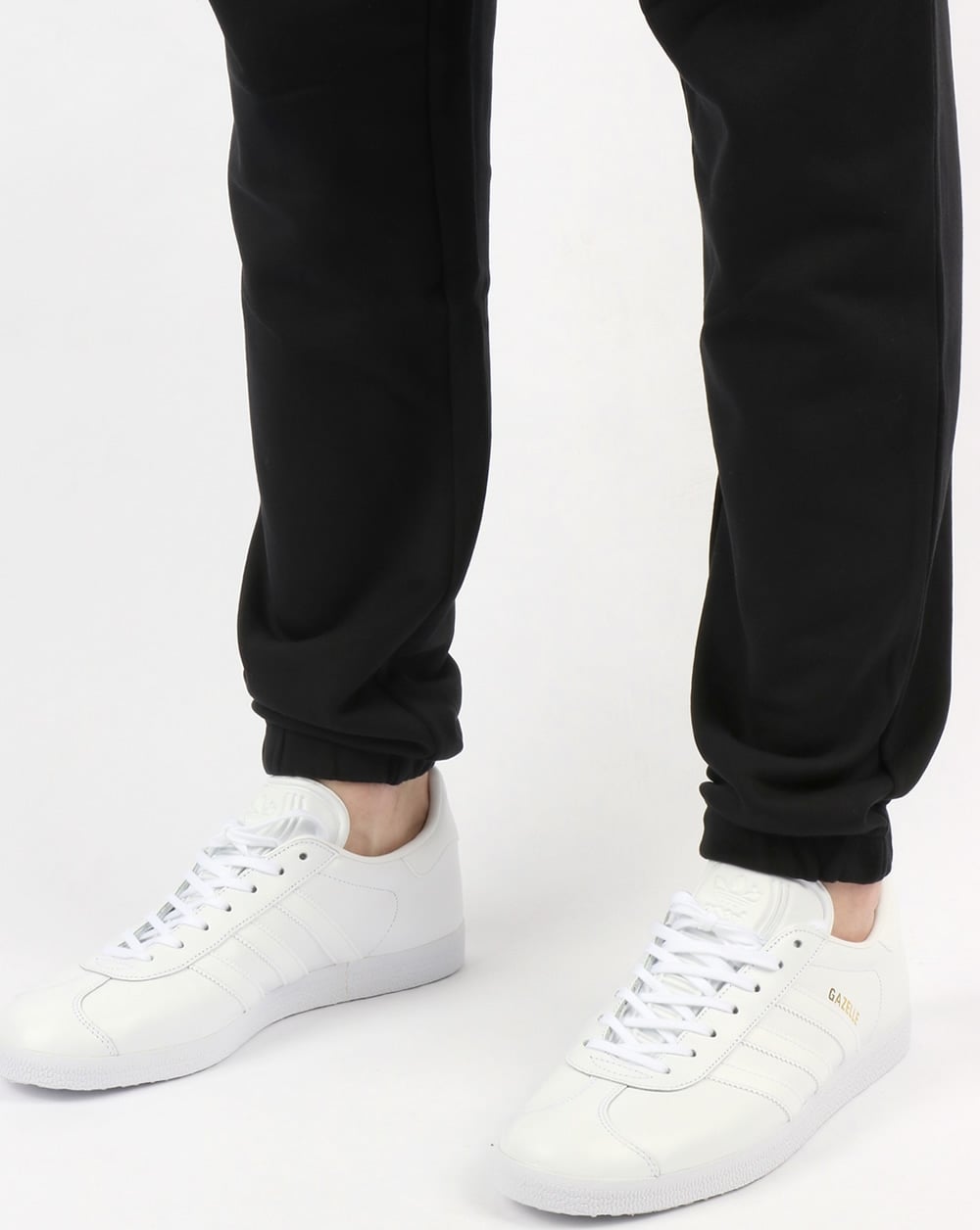 Lyle And Scott Slim Sweatpant True Black
