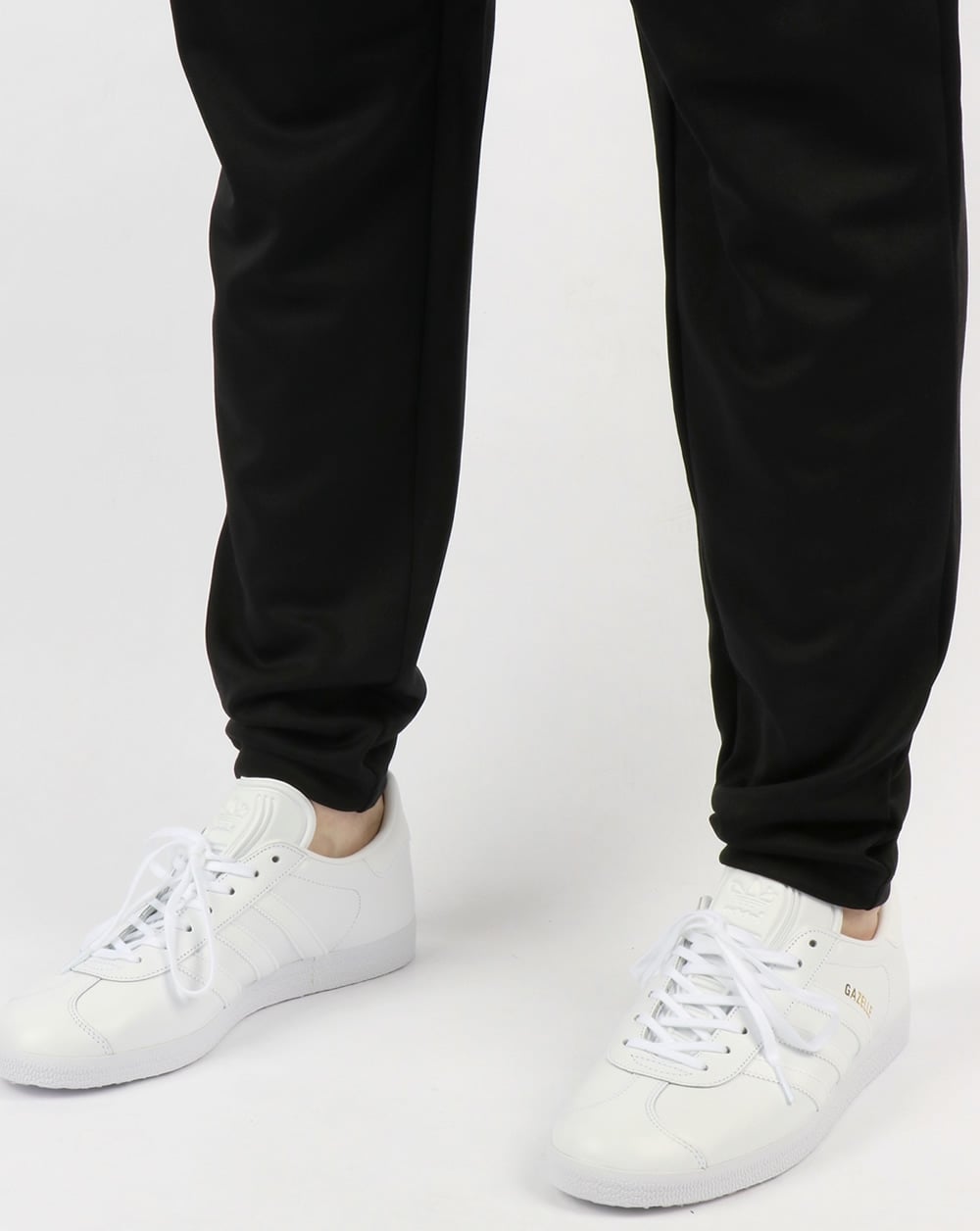 Lyle And Scott Tricot Jogger True Black