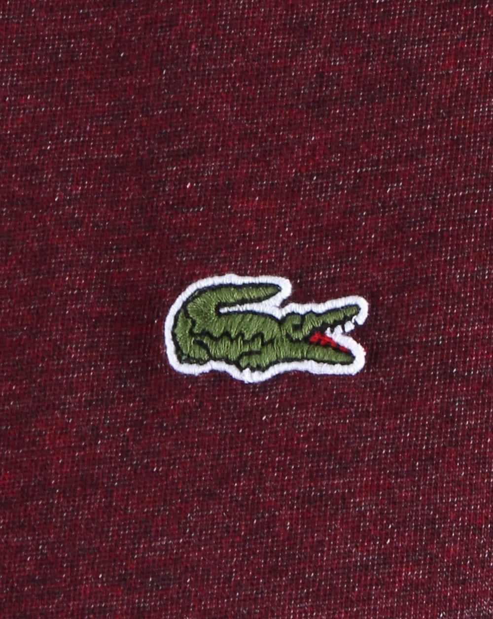 Lacoste T-shirt Grape