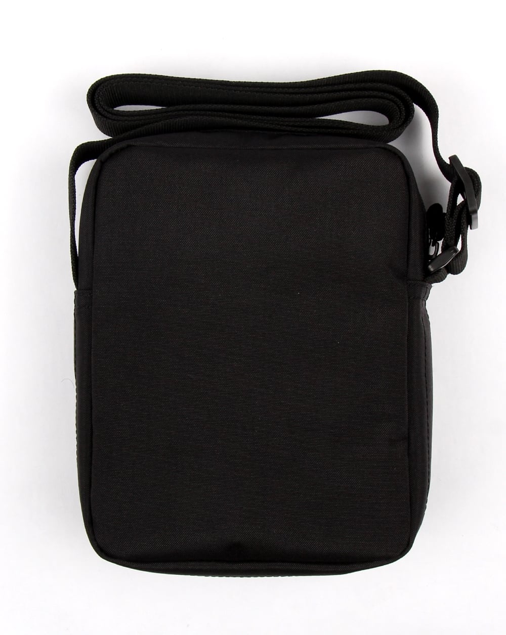 Lacoste Vertical Camera Bag Black