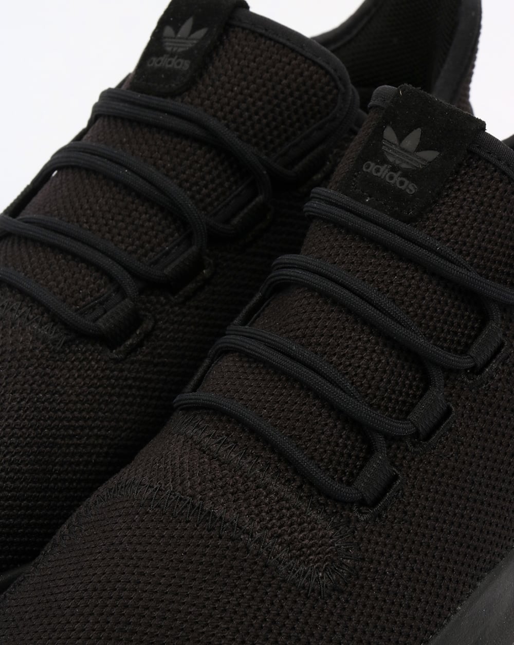 Adidas Tubular Shadow Trainers Black