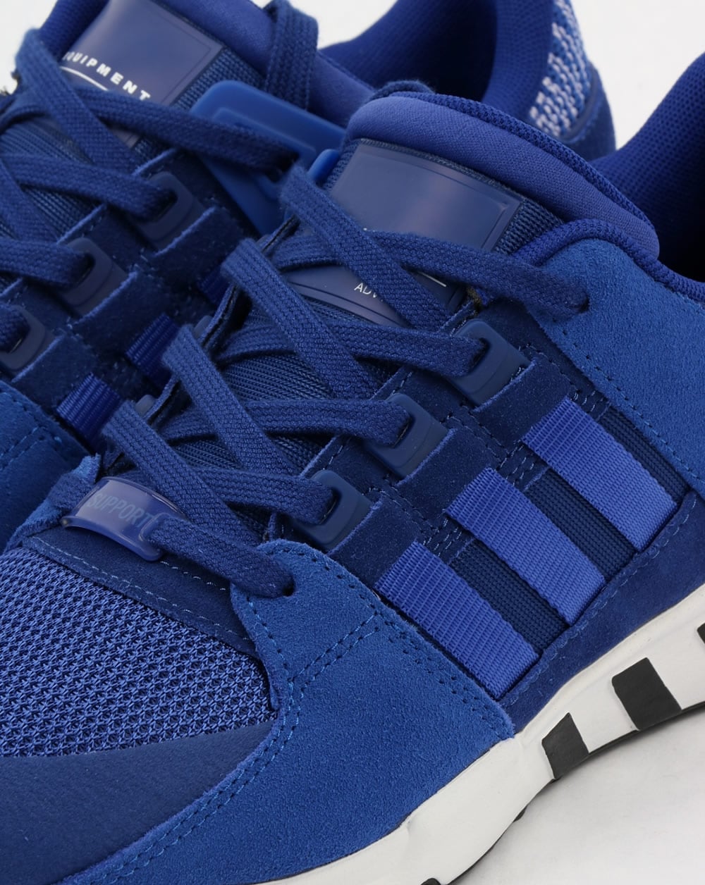 Adidas EQT Support RF Trainers Mystery Ink/Bold Blue