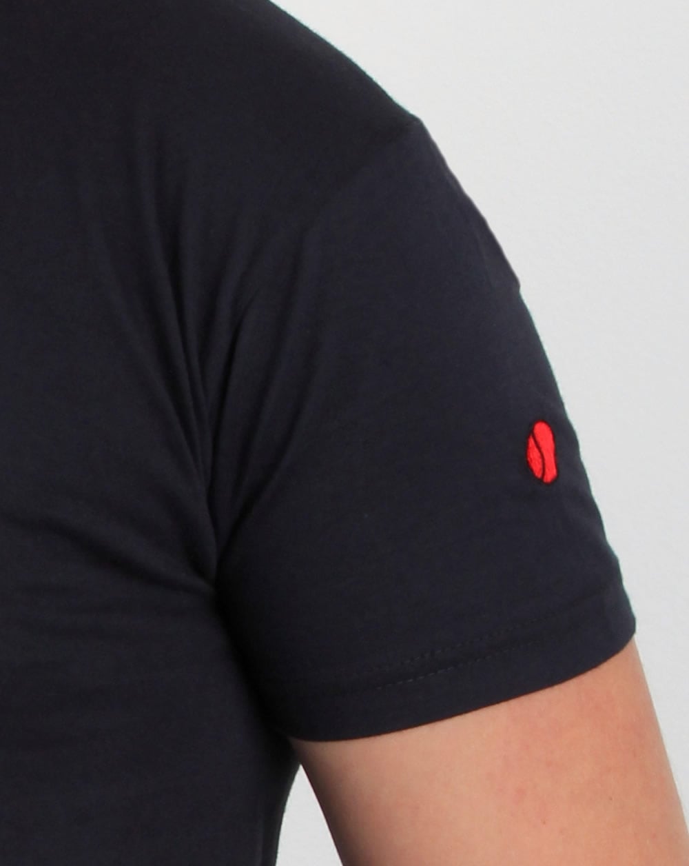 80s Casuals Le Cycliste 1983 Tour T Shirt Navy