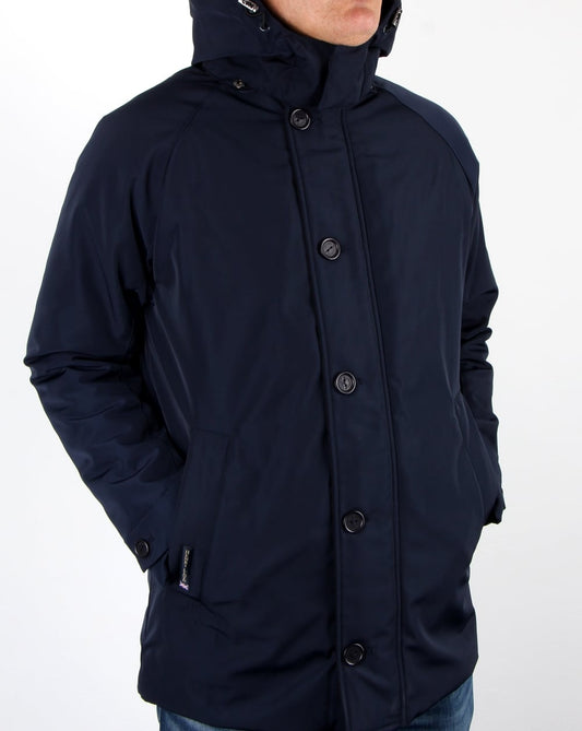 Henri Lloyd Henri Lloyd Iconic Consort Jacket Nautical Blue