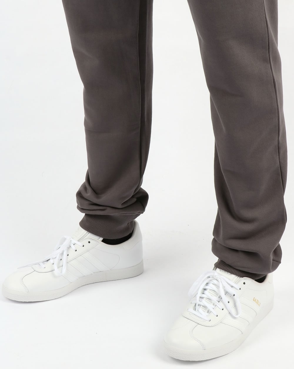 Diadora Seoul 88 Track Pants Grey