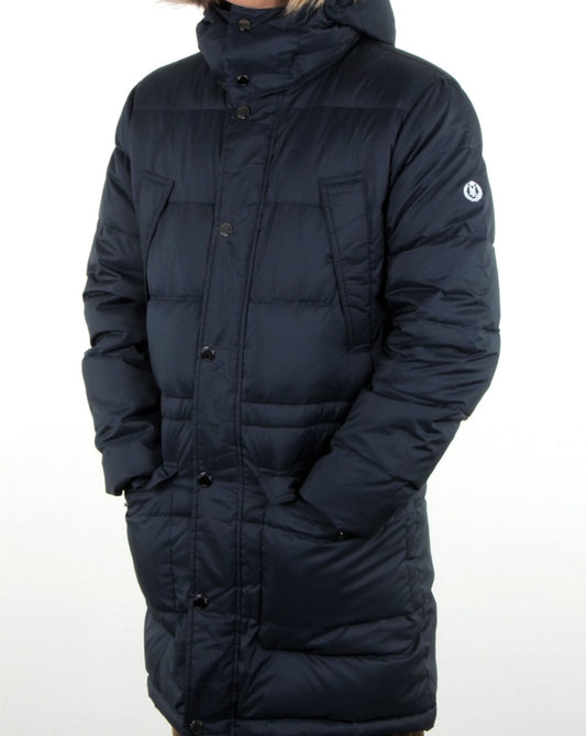 Henri Lloyd Henri Lloyd Norby Performance Down Jacket Navy