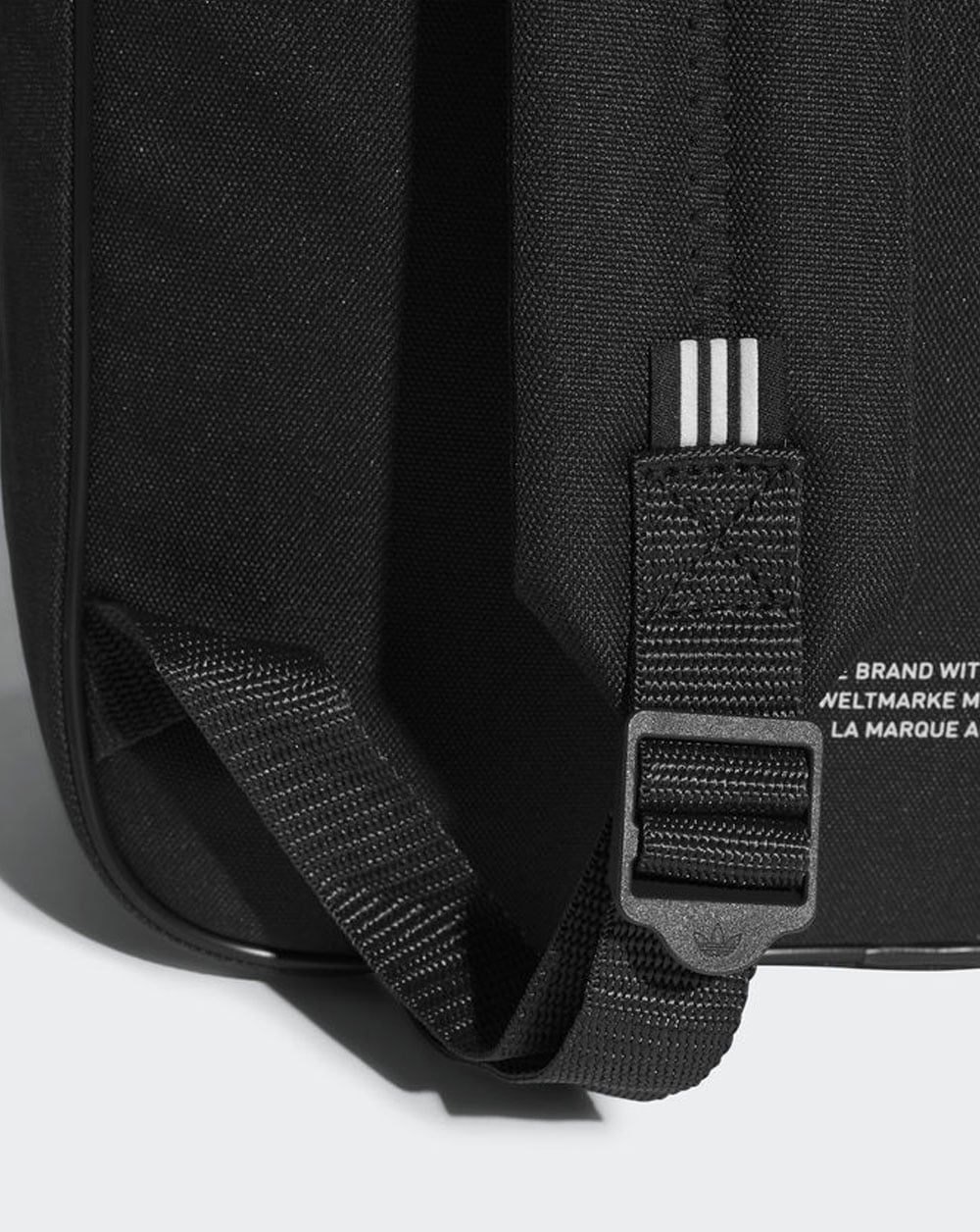 Adidas Originals Classic Backpack Black