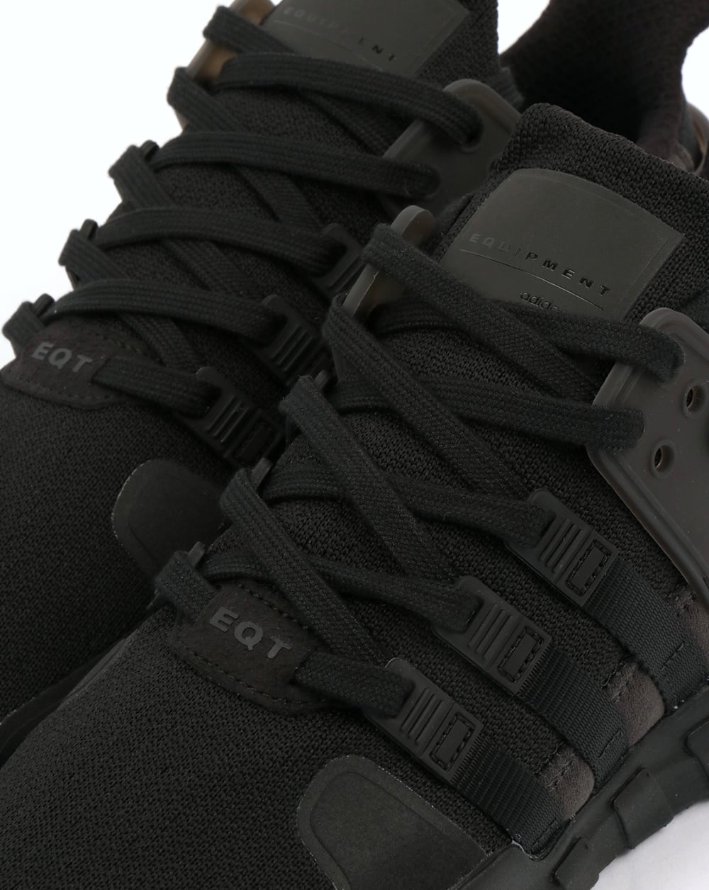 Adidas EQT Support ADV Trainers Black