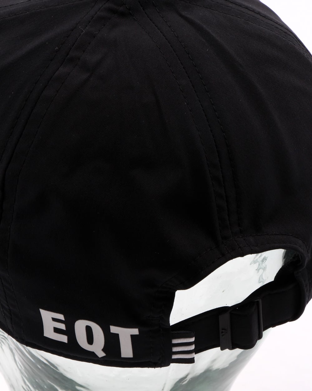 Adidas Originals Eqt Classic Cap Black/white