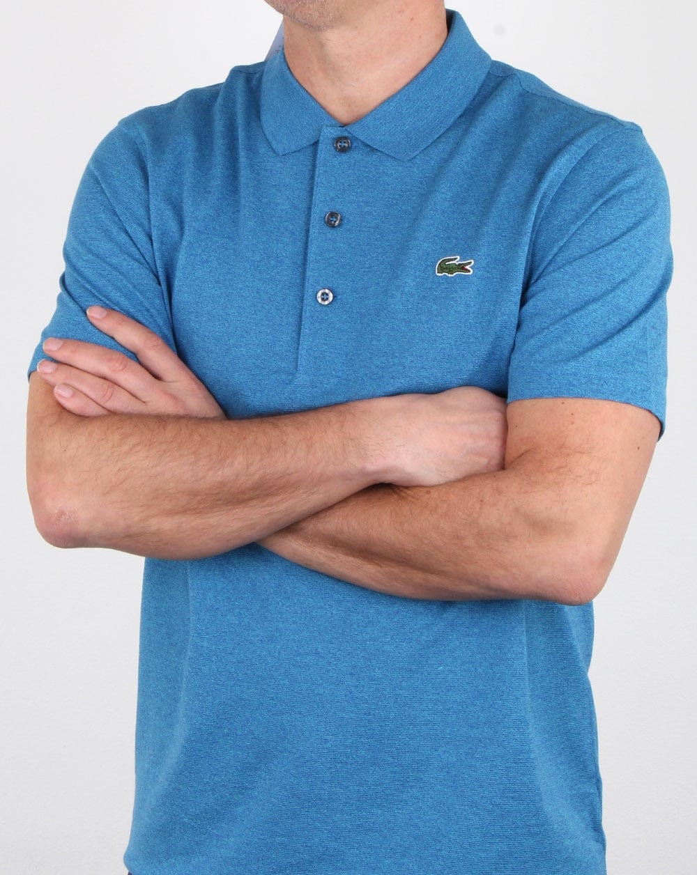 Lacoste Polo Shirt Chine France