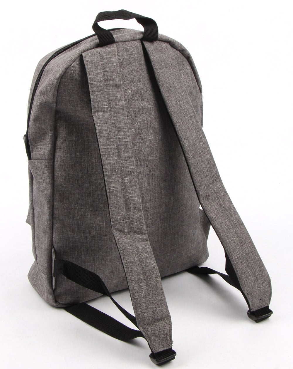 Lyle And Scott Colour Pop Rucksack Grey Marl