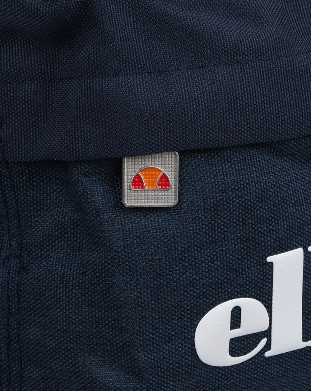 Ellesse Regent II Backpack Navy/navy Marl