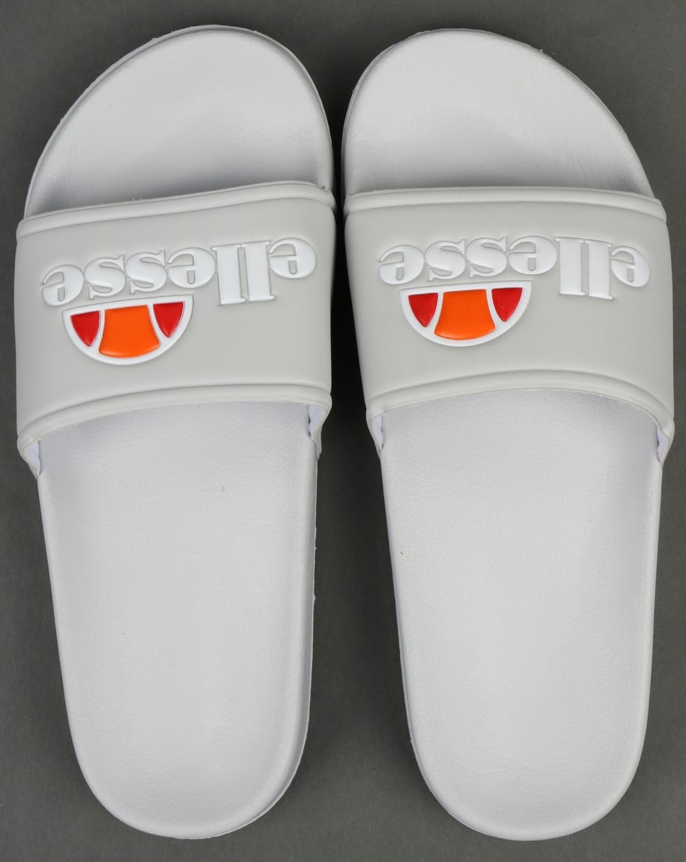 Ellesse Fillipo Sliders Grey