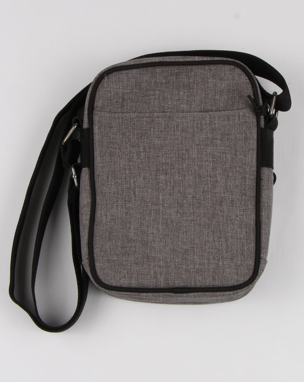 Lyle And Scott Colour Pop Small Items Bag Grey Marl