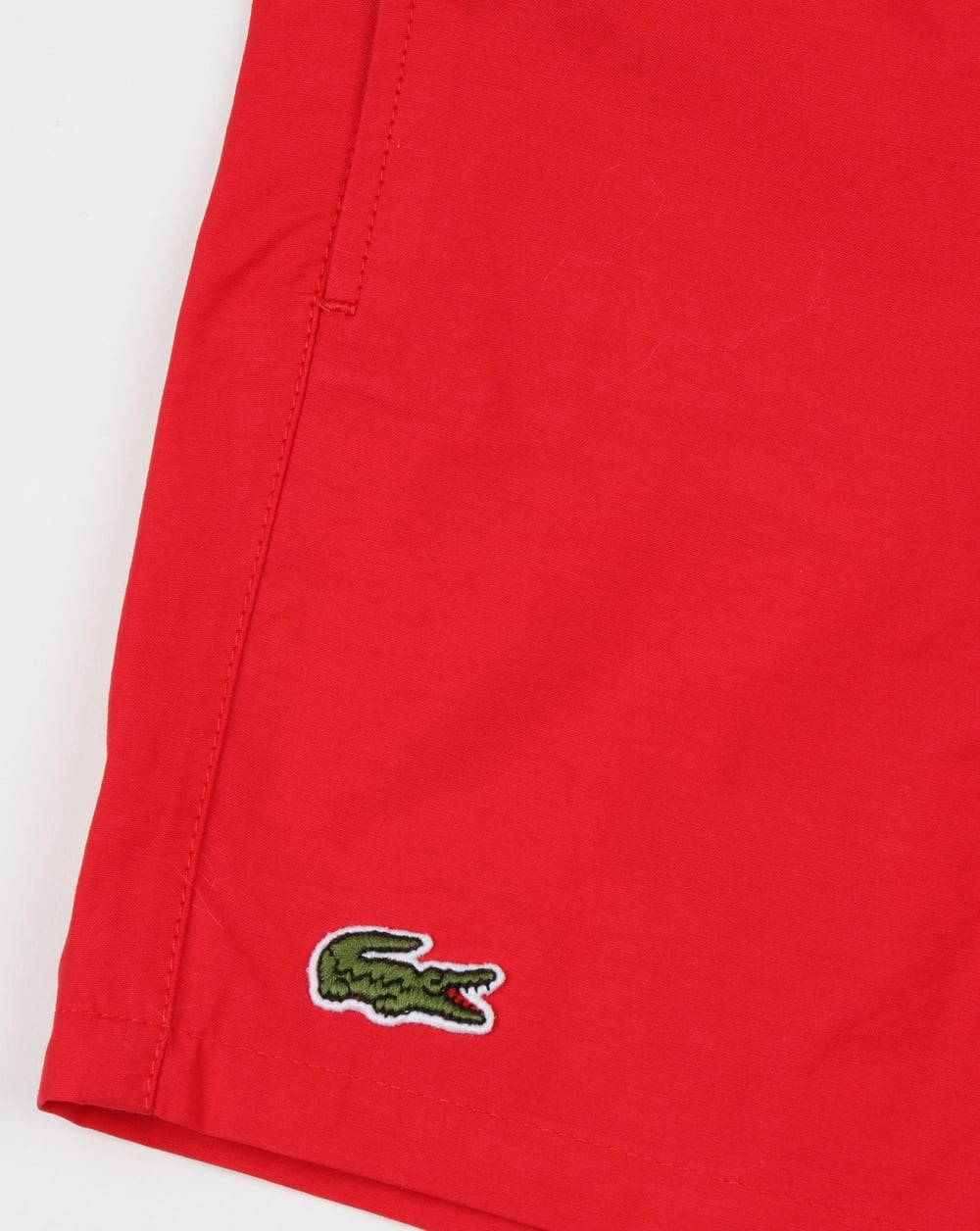 Lacoste Swim Shorts Toreador/Turkey Red
