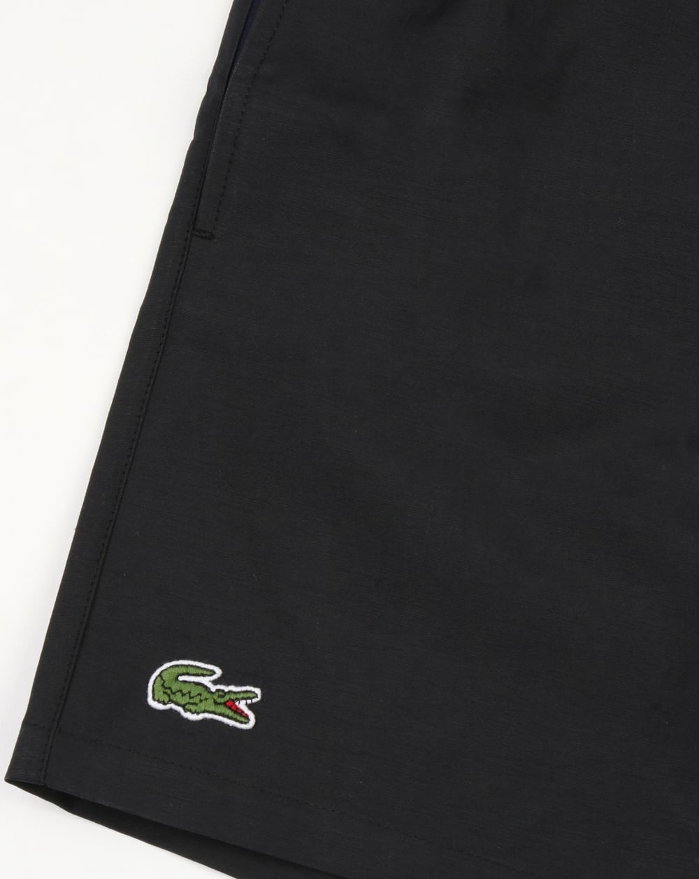 Lacoste Swim Shorts Black/Navy
