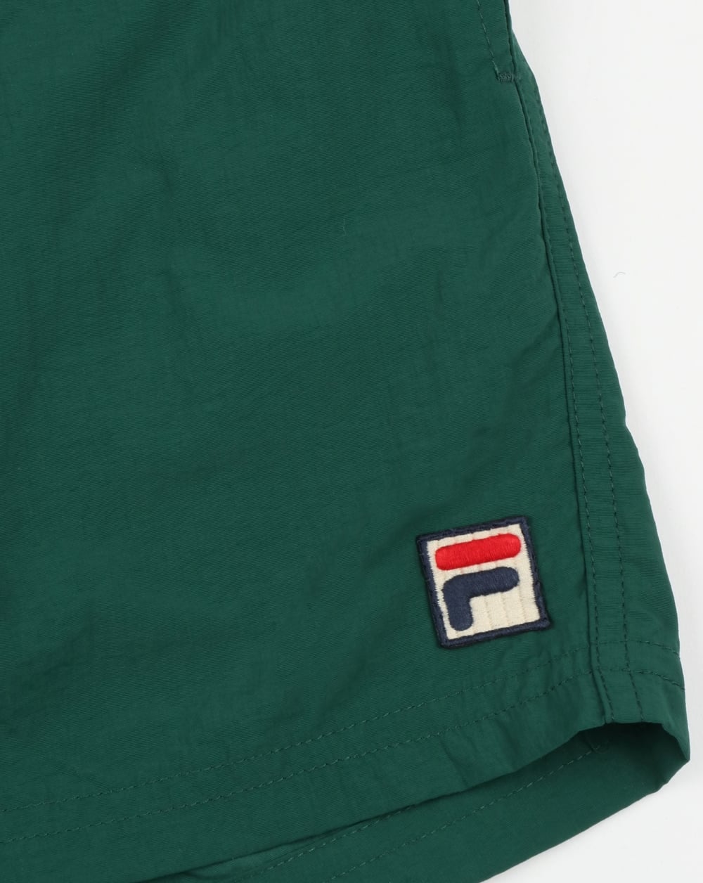 Fila Vintage Artoni Swim Shorts Green