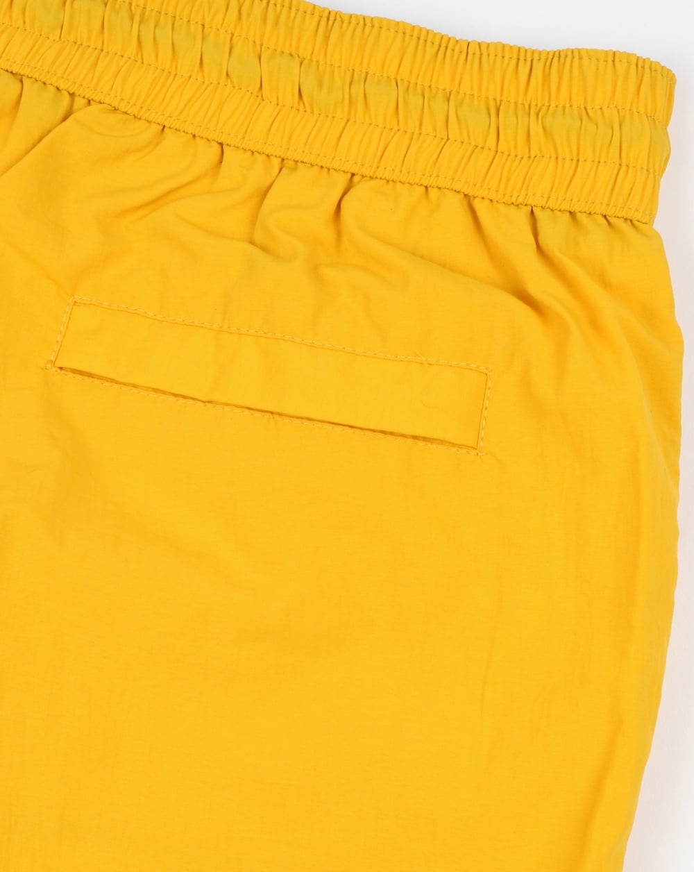 Fila Vintage Artoni Swim Shorts Lemon Chrome