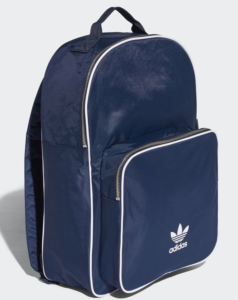 Adidas Originals Adicolor Backpack Navy – 80s Casual Classics