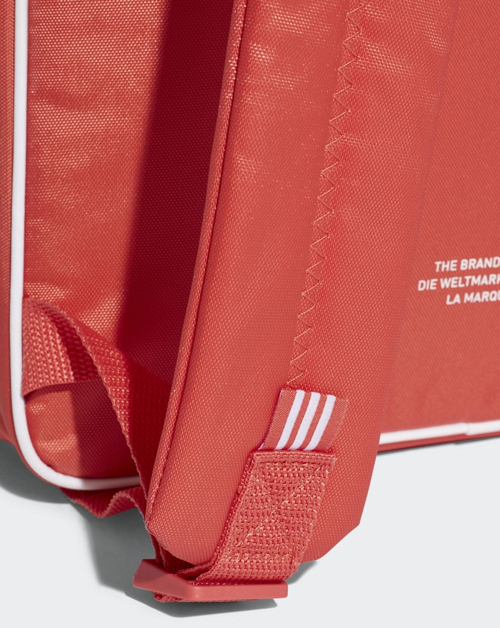 Adidas Originals Adicolor Backpack Trace Scarlet