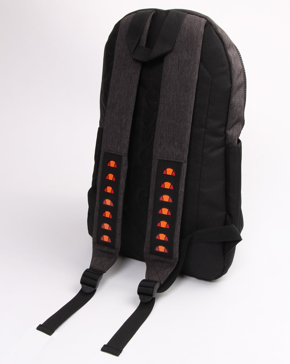 Ellesse Moretto Backpack Charcoal Marl