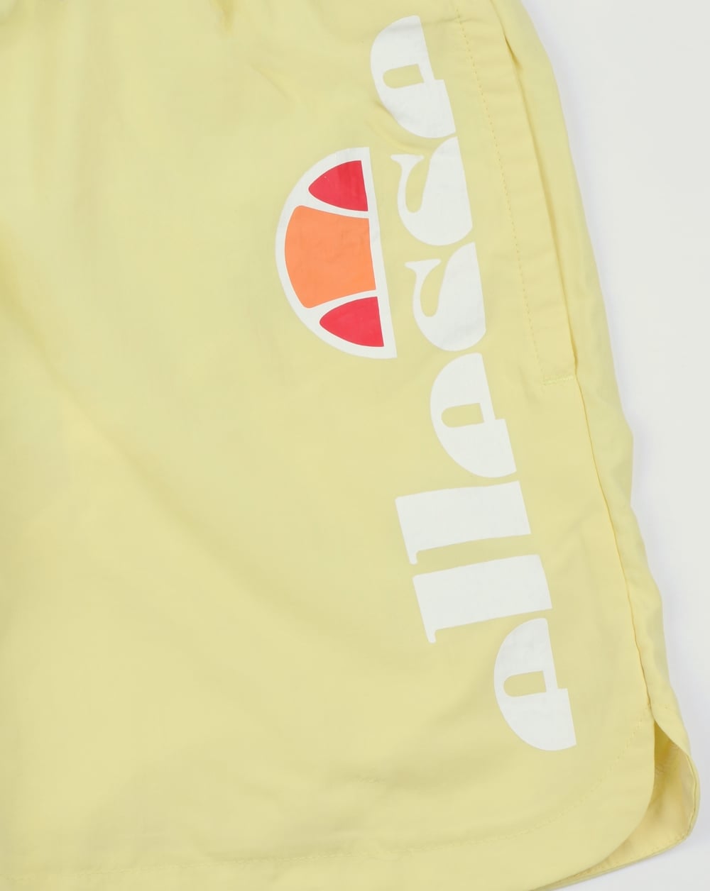 Ellesse Vito Swim Shorts Lemonade