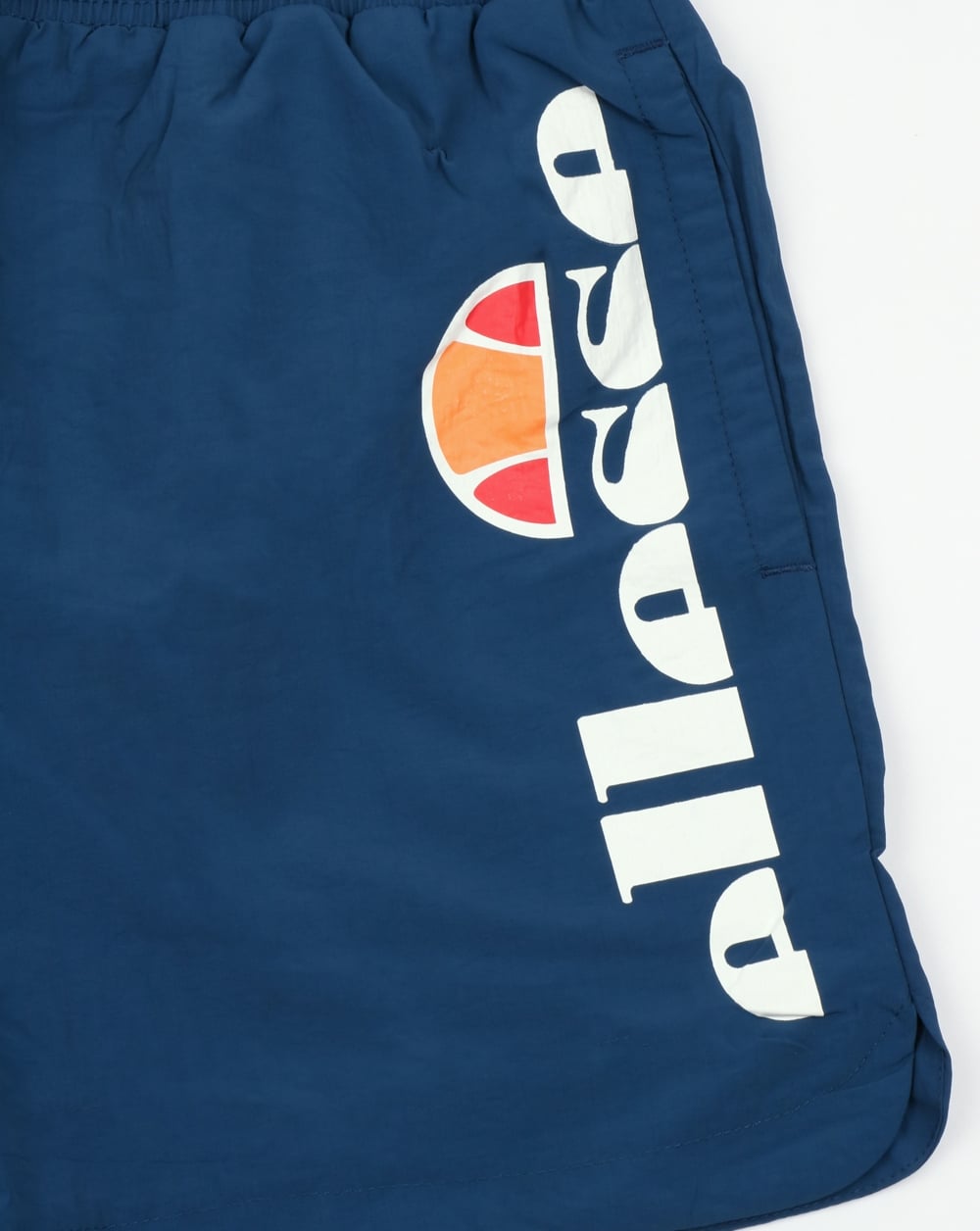 Ellesse Vito Swim Shorts Deep Blue