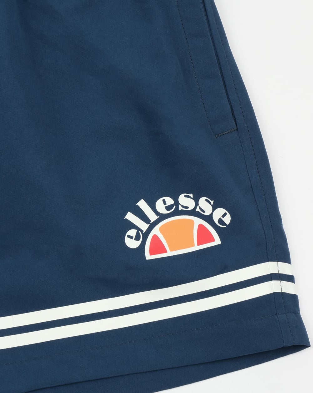 Ellesse Torentello Swim Shorts Navy