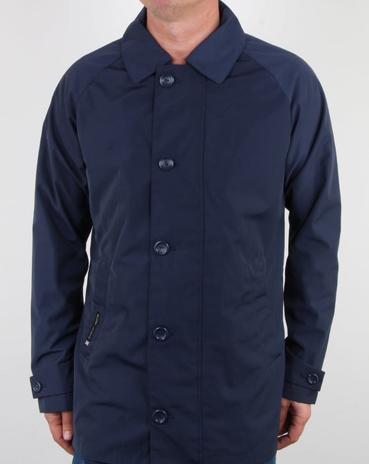 Henri Lloyd Henri Lloyd Iconic Consort Jacket Nautical Blue