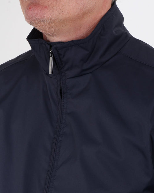 Henri Lloyd Henri Lloyd Darton Tech Bomber Jacket Navy