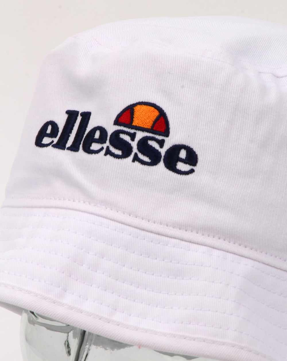 Ellesse Binno Bucket Hat White