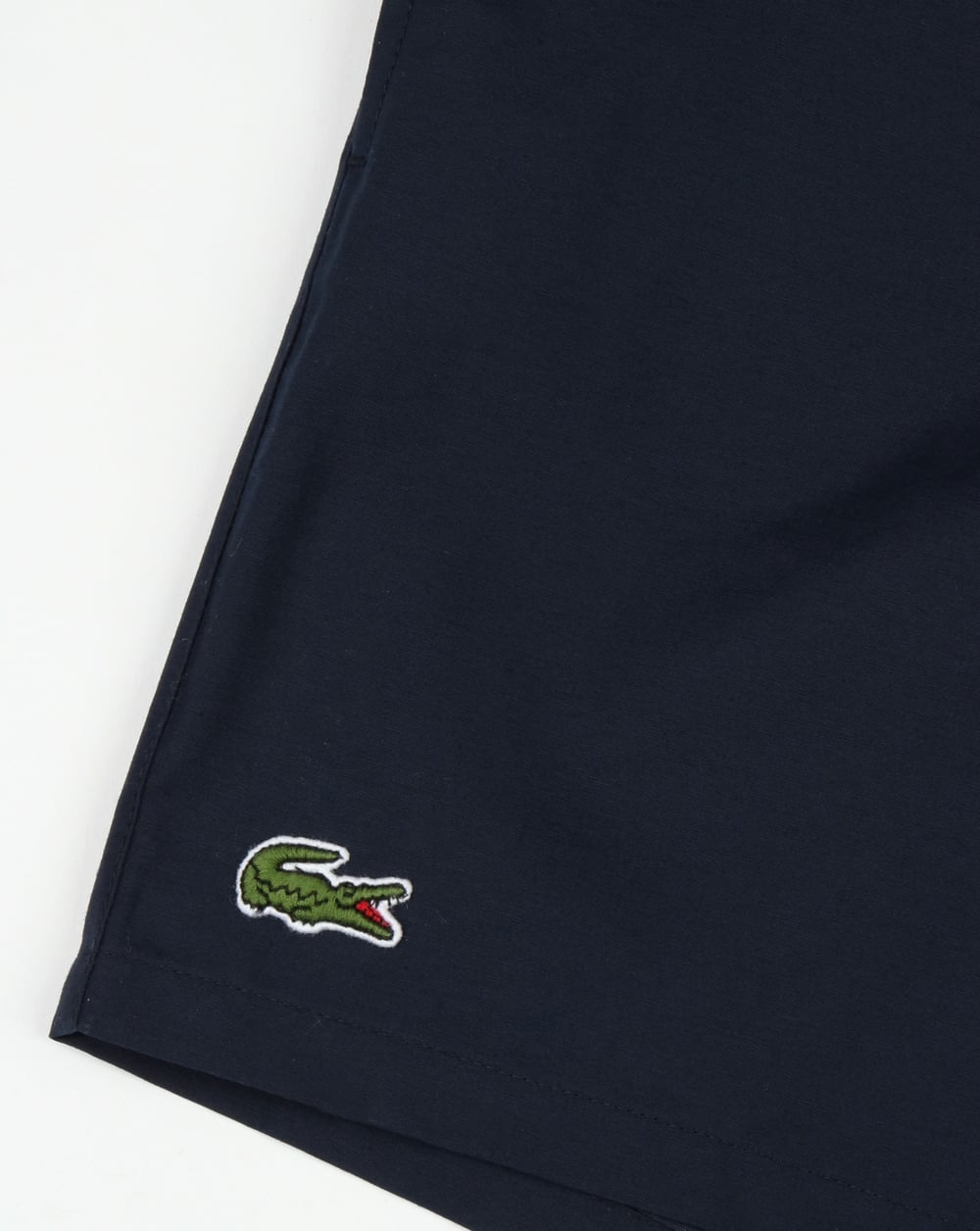Lacoste Swim Shorts Navy Blue/King