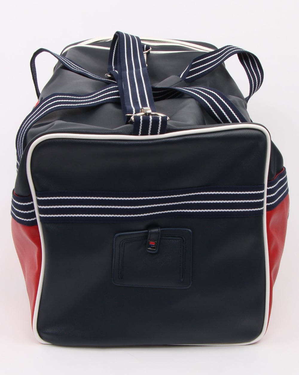 Fila Vintage Landon Holdall Navy