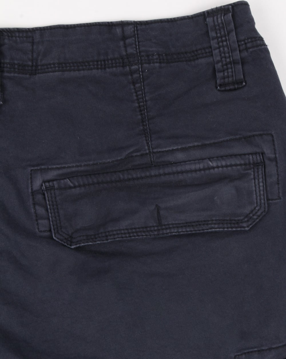 Combat Shorts Navy
