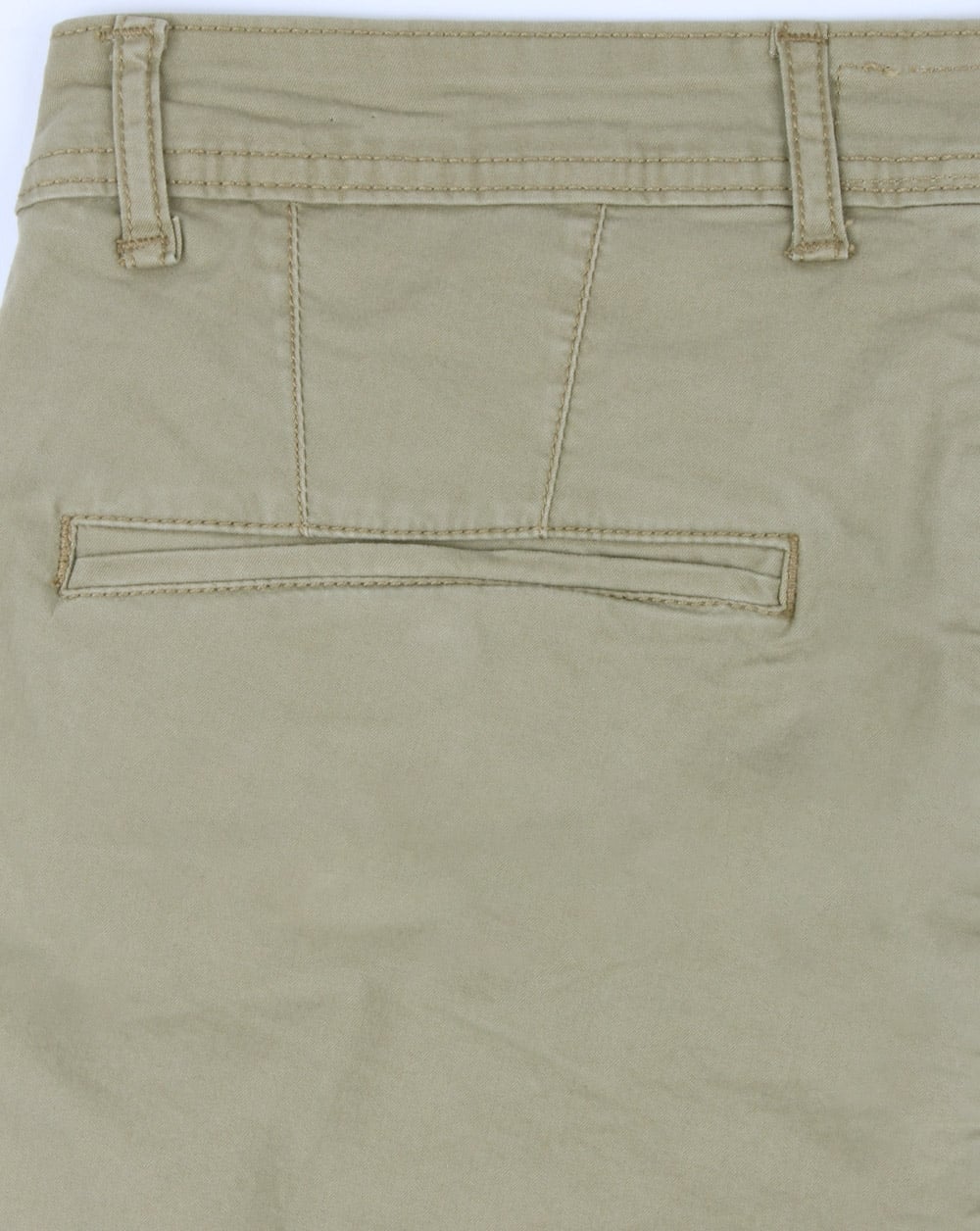80s Casual Classics Chino Shorts Stone