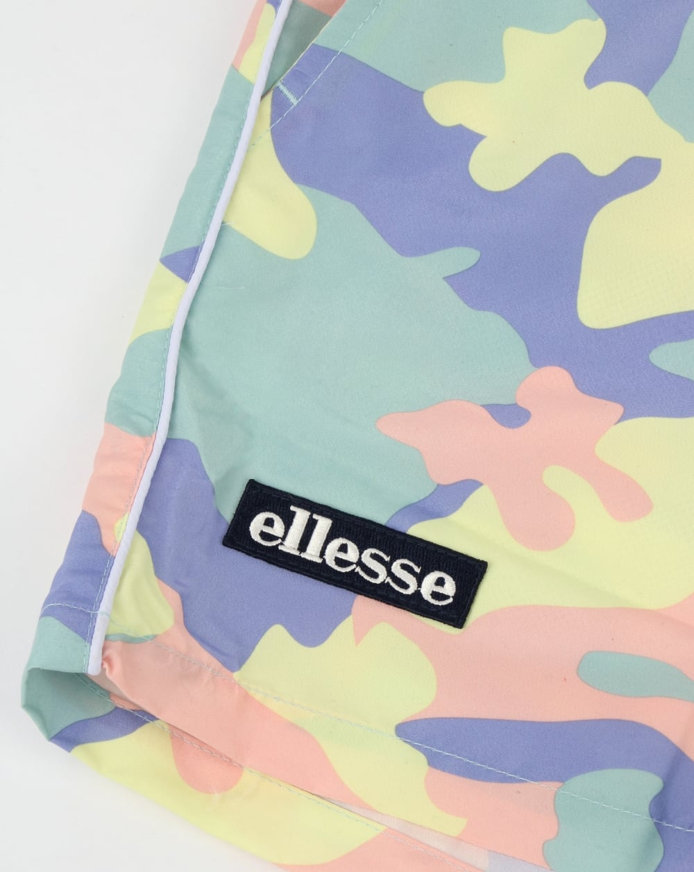 Ellesse Swim Shorts Fresh Multi Camo