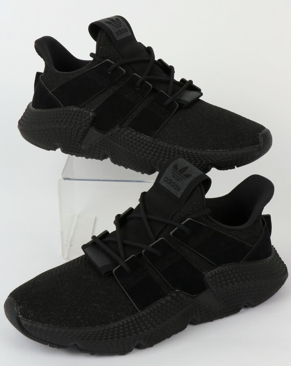 Adidas Prophere Trainers Triple Black