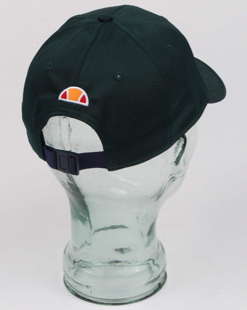 Ellesse Darty Cap Green