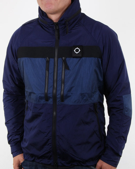Ma.Strum Ma.strum Corvus Windrunner Dark Indigo
