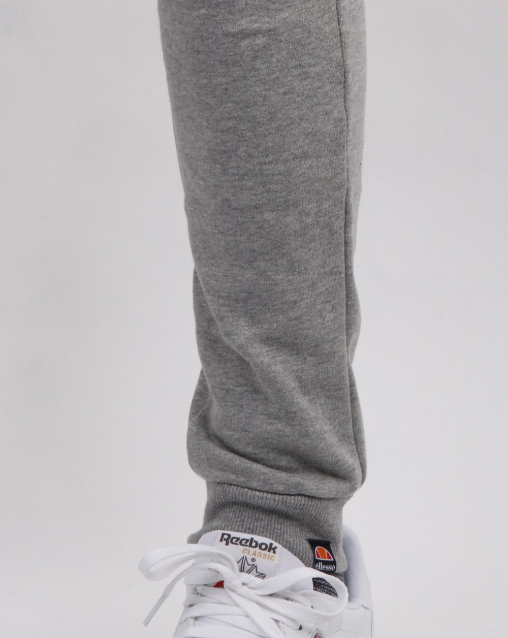 Ellesse Arci Jog Pants Athletic Grey