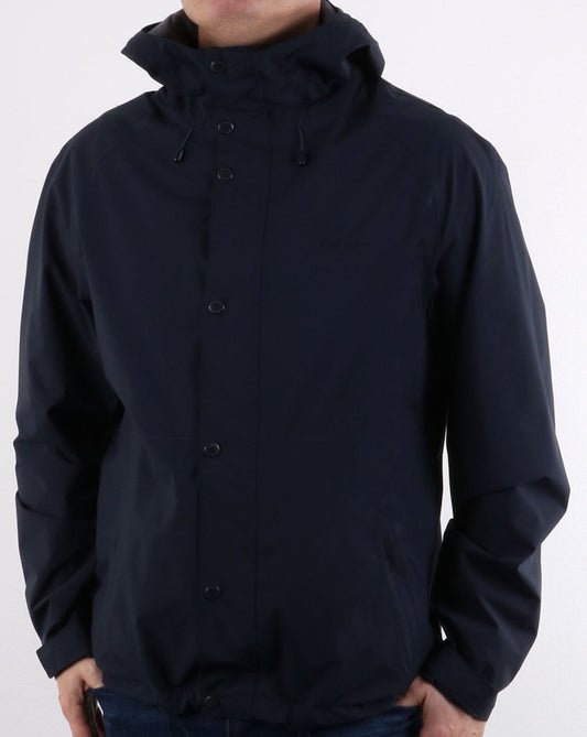 Barbour Barbour Noden Jacket Navy
