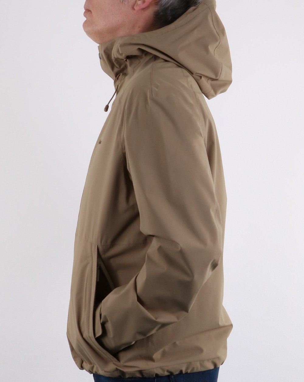 Barbour Noden Jacket Sand