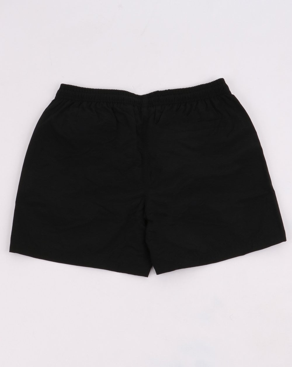 Barbour Small Logo Swim Short Black