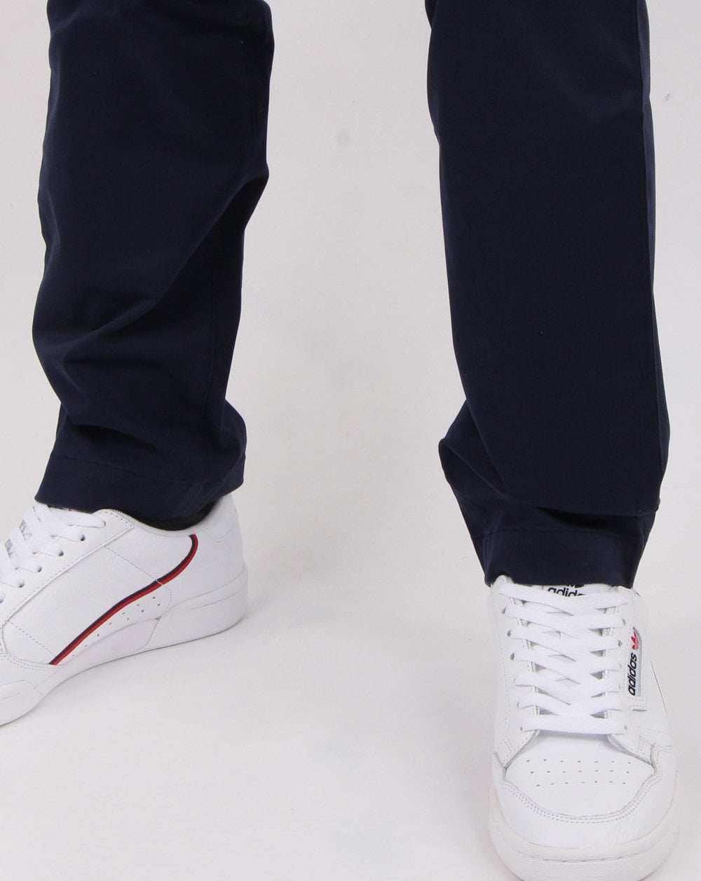 Lacoste Chinos Navy