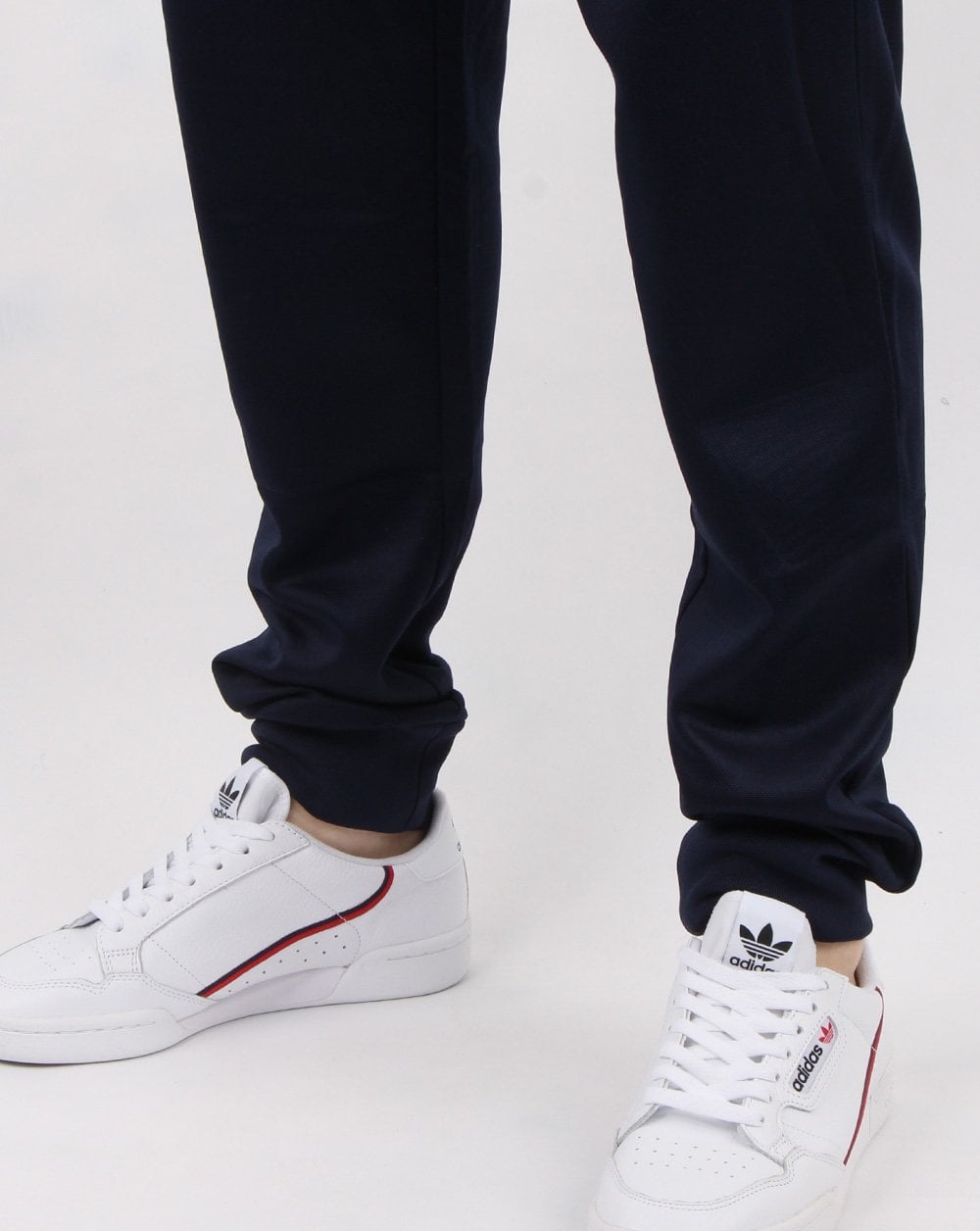 Fila Vintage Nikko Cuffed Jog Pant Navy