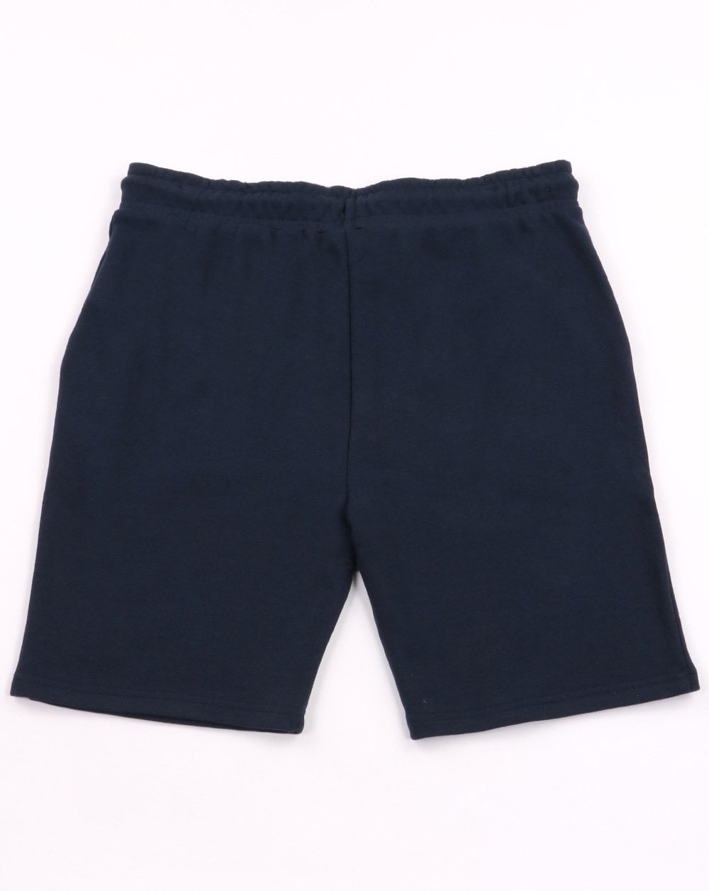 Ellesse Italia Fleece Shorts Navy