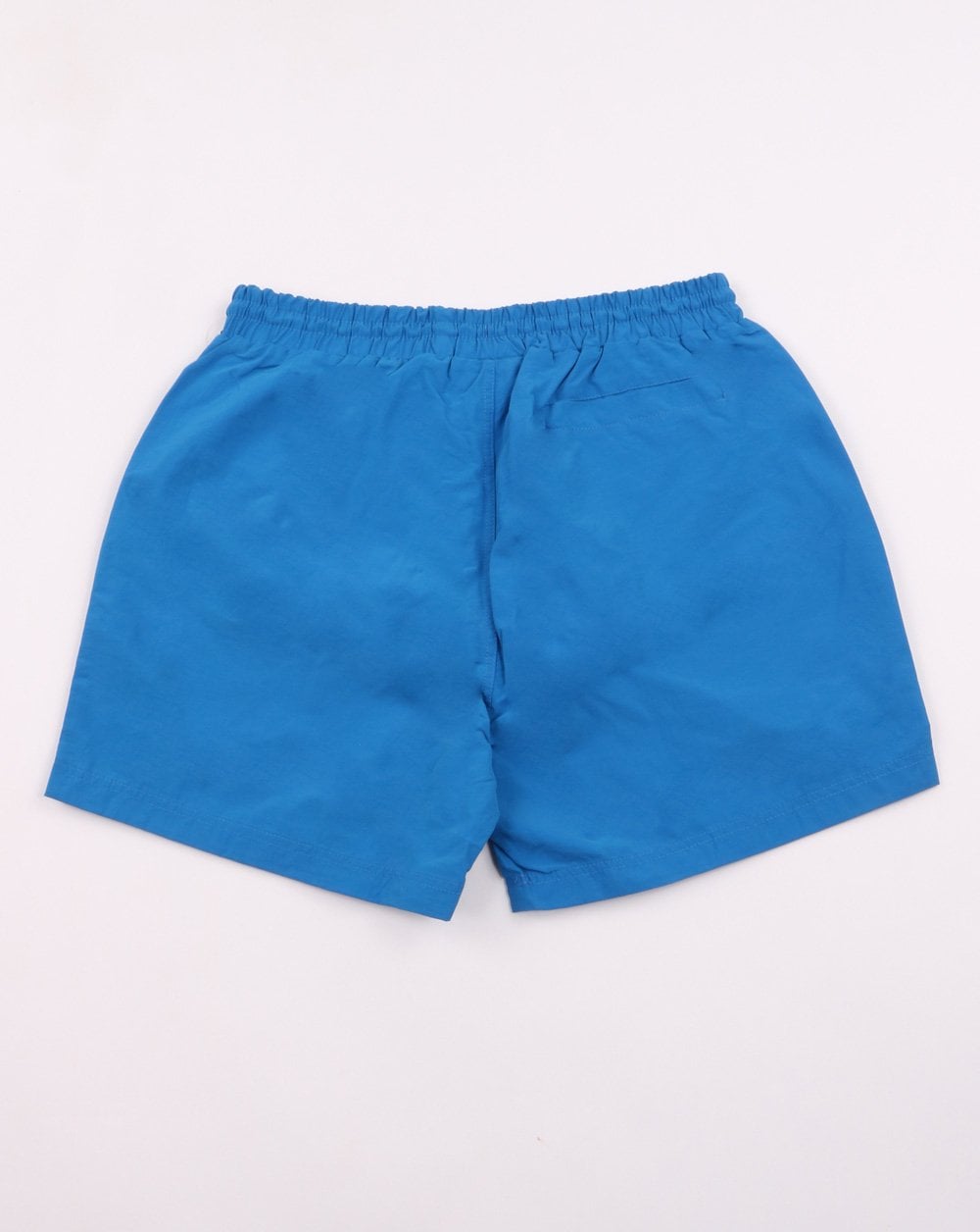 Fila Vintage Martin Swim Shorts Royal Blue